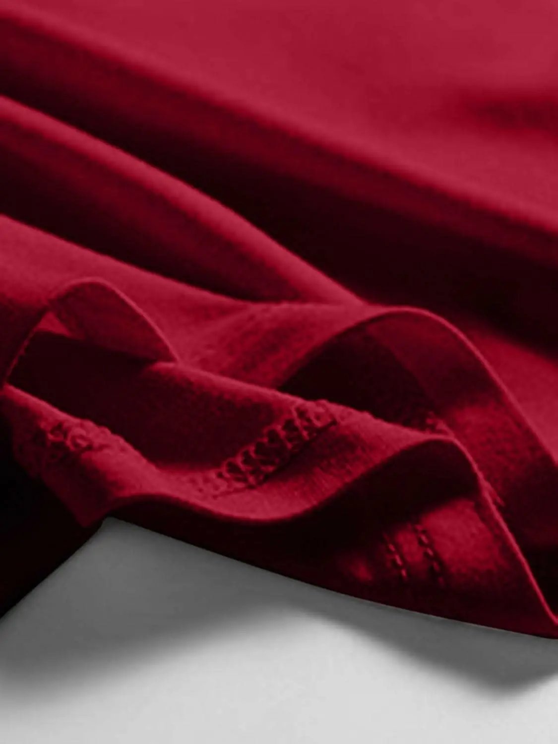 Essential scoop neck top - sizes S-2XL - Love Salve